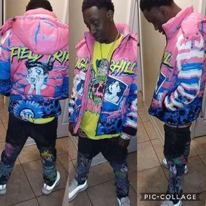 Meet your Posher, Be